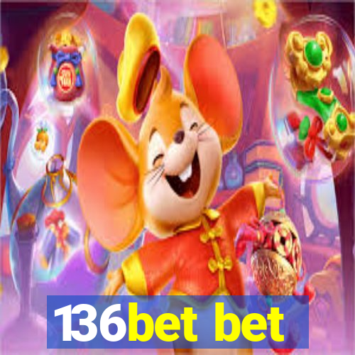 136bet bet