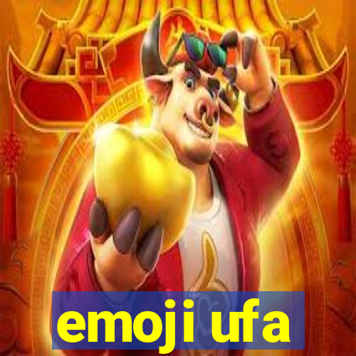 emoji ufa