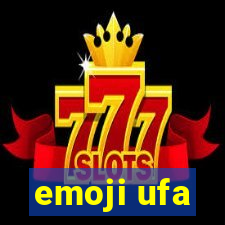 emoji ufa