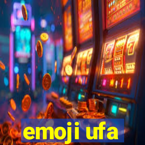 emoji ufa