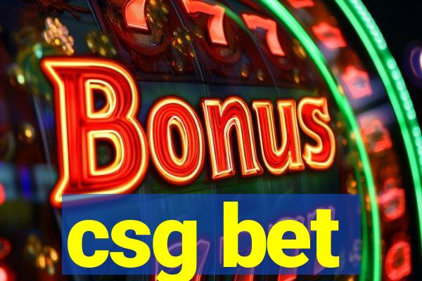 csg bet