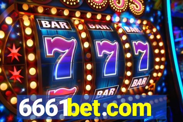 6661bet.com