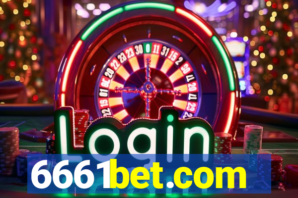 6661bet.com