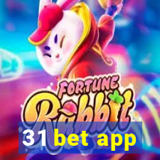 31 bet app