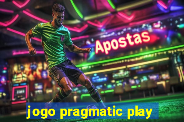 jogo pragmatic play