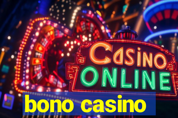 bono casino