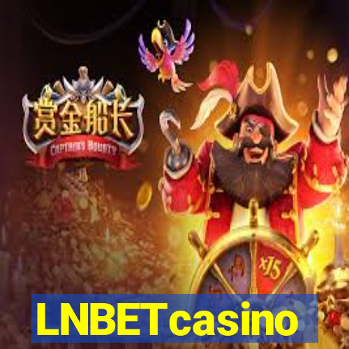 LNBETcasino