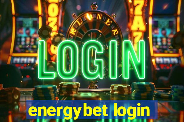 energybet login