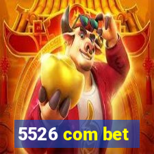 5526 com bet