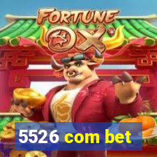 5526 com bet