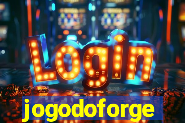 jogodoforge