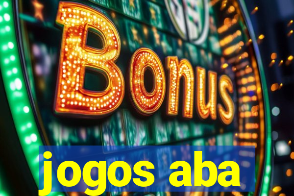 jogos aba