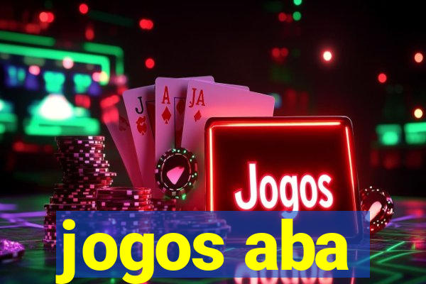 jogos aba