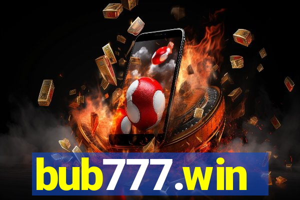 bub777.win