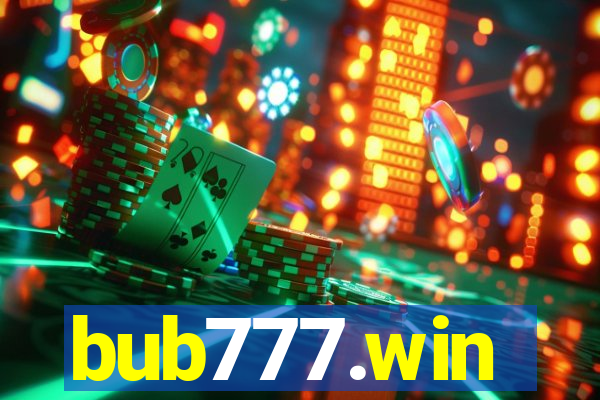 bub777.win