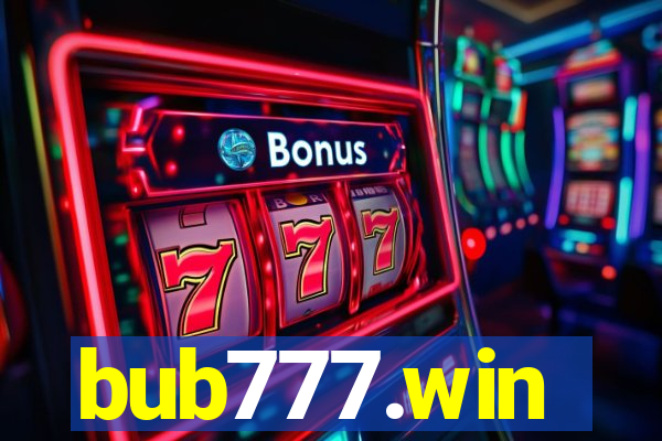 bub777.win