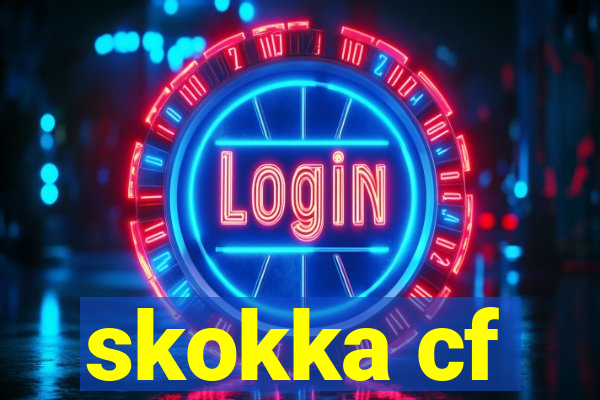 skokka cf