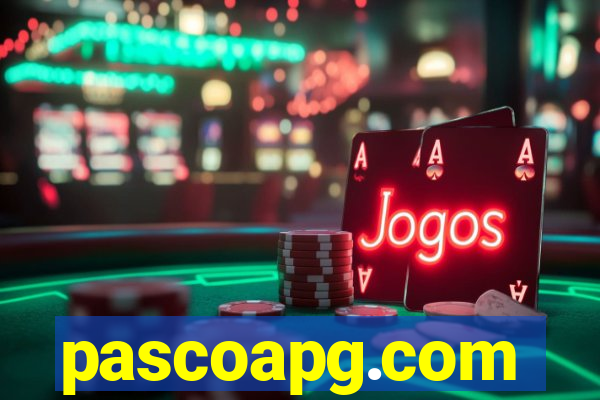 pascoapg.com