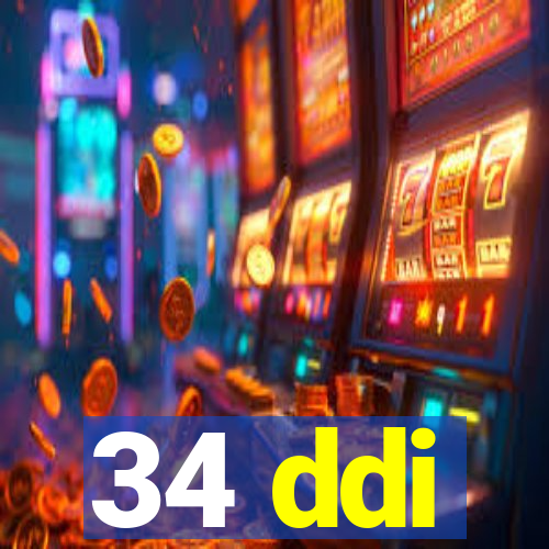 34 ddi