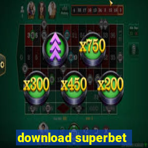 download superbet