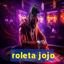 roleta jojo