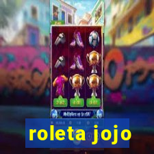 roleta jojo