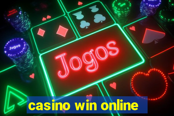 casino win online