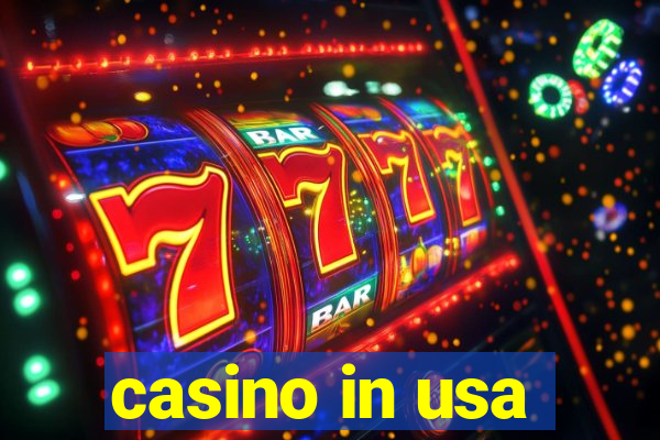 casino in usa