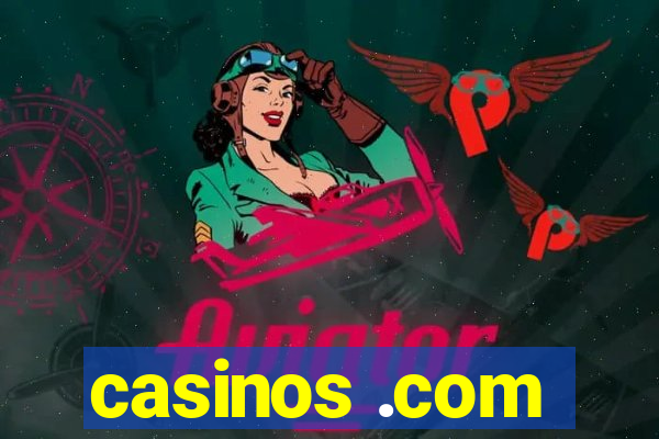 casinos .com