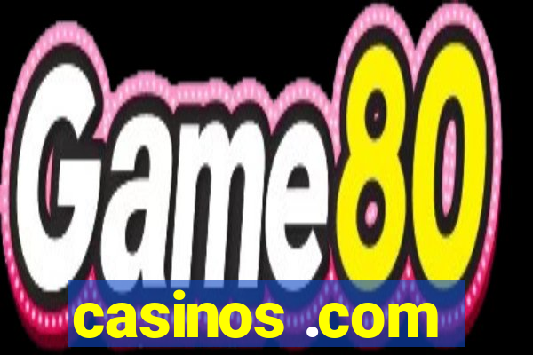 casinos .com