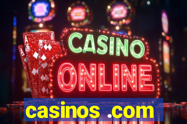 casinos .com