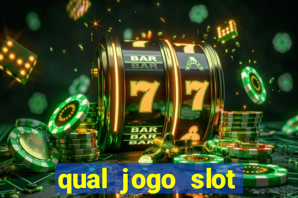 qual jogo slot está pagando agora