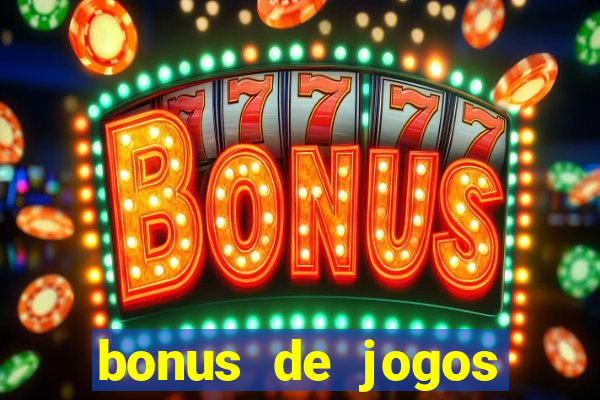 bonus de jogos estrela bet