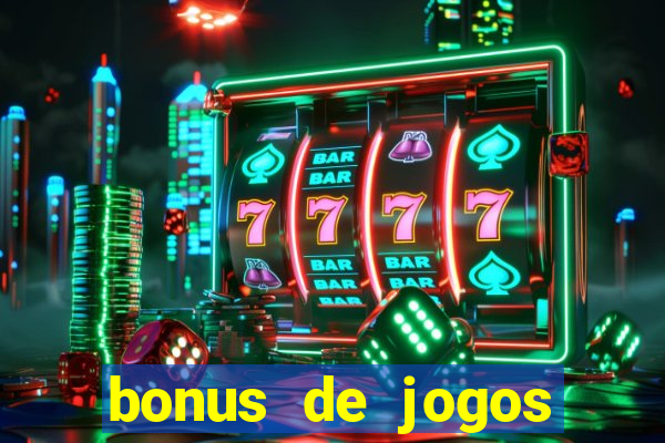 bonus de jogos estrela bet