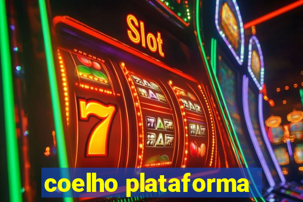 coelho plataforma