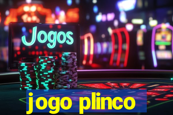 jogo plinco