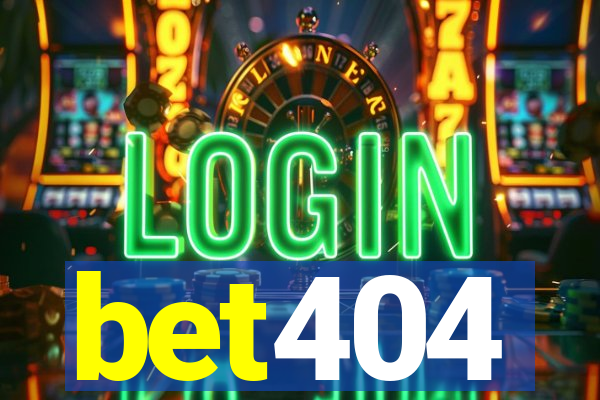 bet404