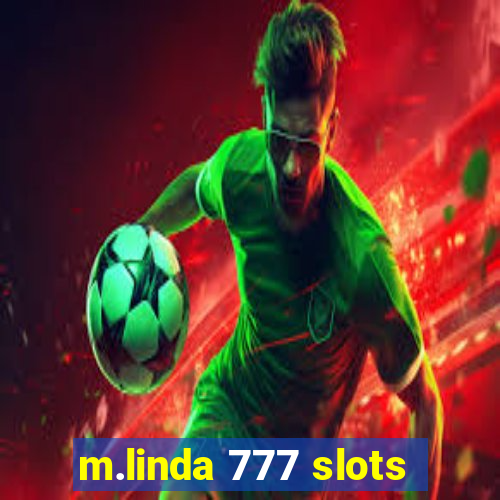 m.linda 777 slots