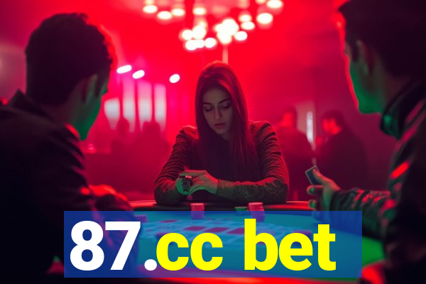 87.cc bet