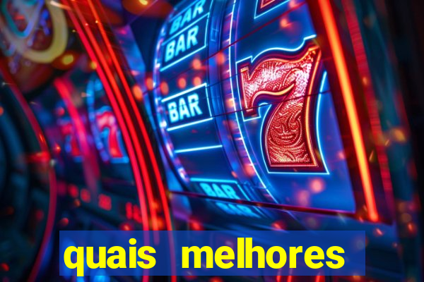 quais melhores jogos para celular