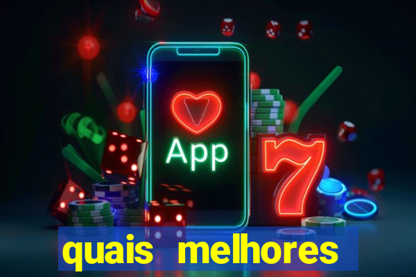 quais melhores jogos para celular