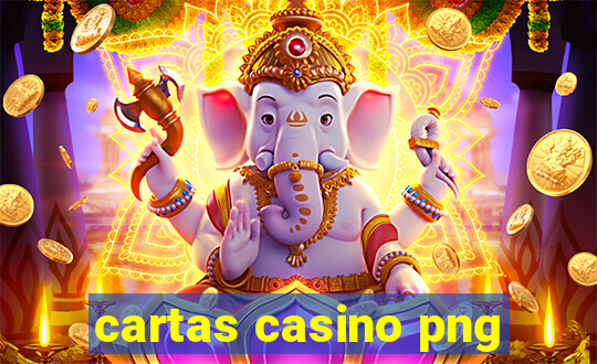 cartas casino png