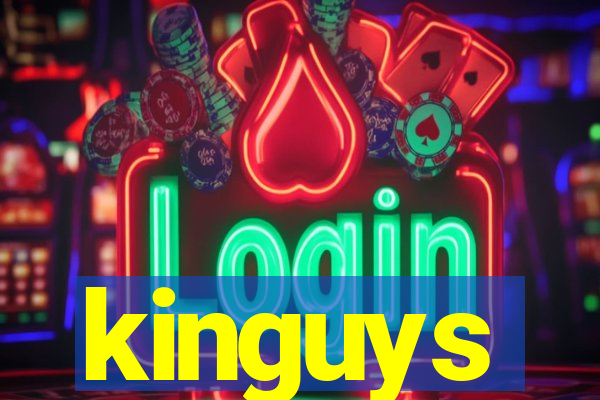 kinguys