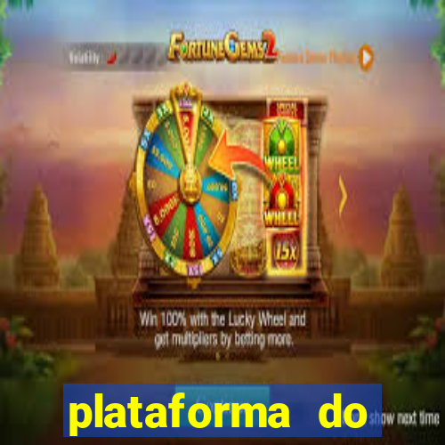 plataforma do tigrinho bet