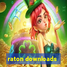 raton downloads