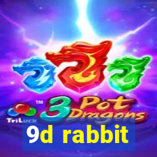 9d rabbit