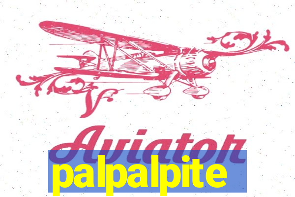 palpalpite