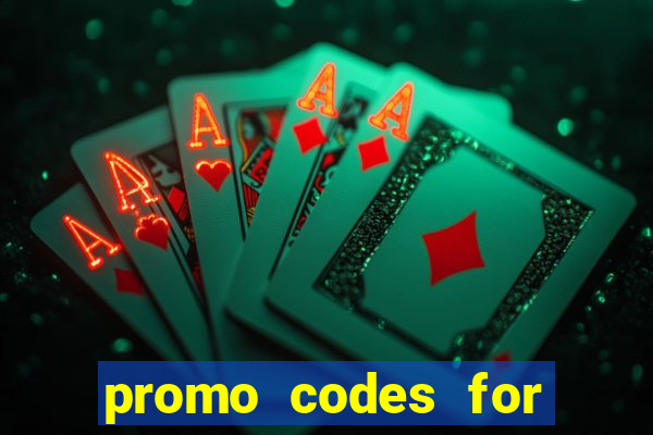 promo codes for wink bingo