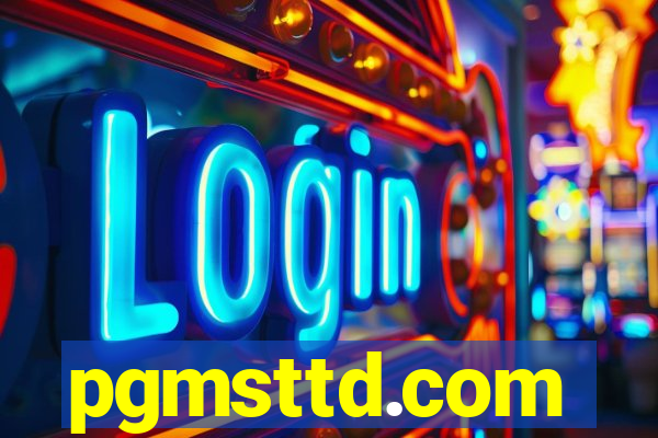 pgmsttd.com