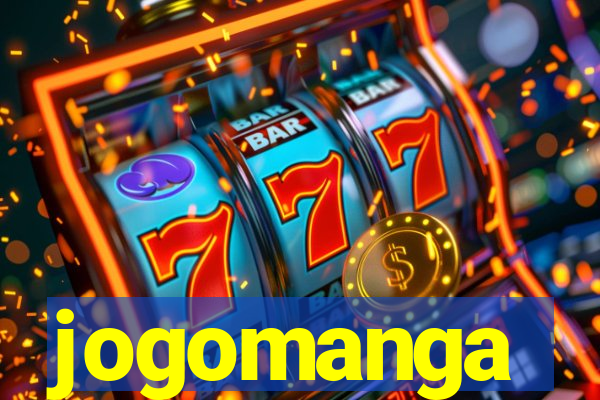 jogomanga